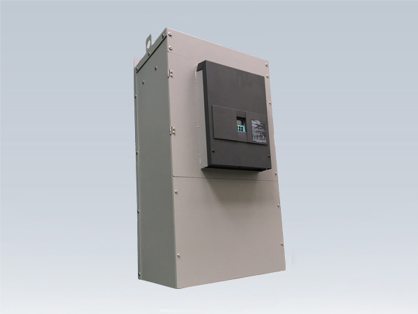 6RA80大功率擴容調速器